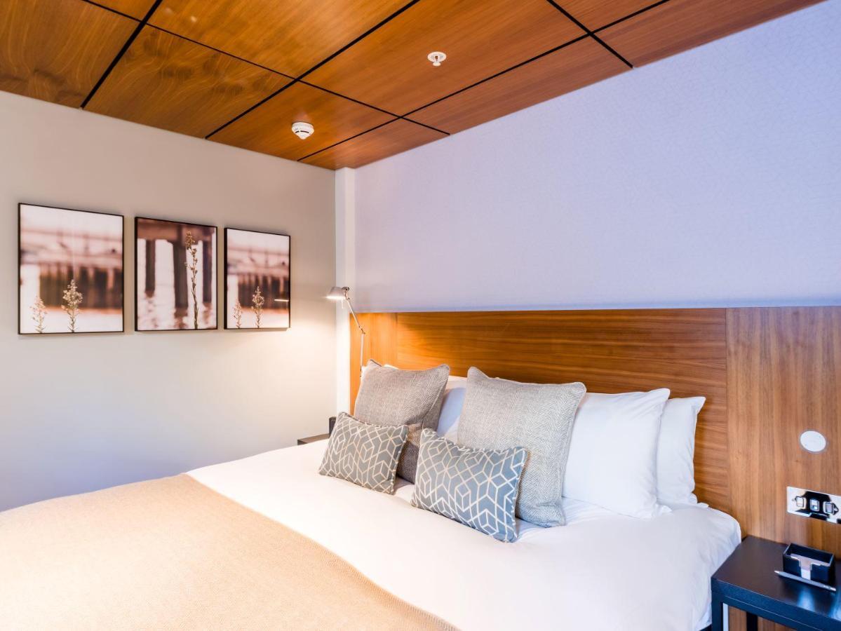 Hotel Clayton Londra
