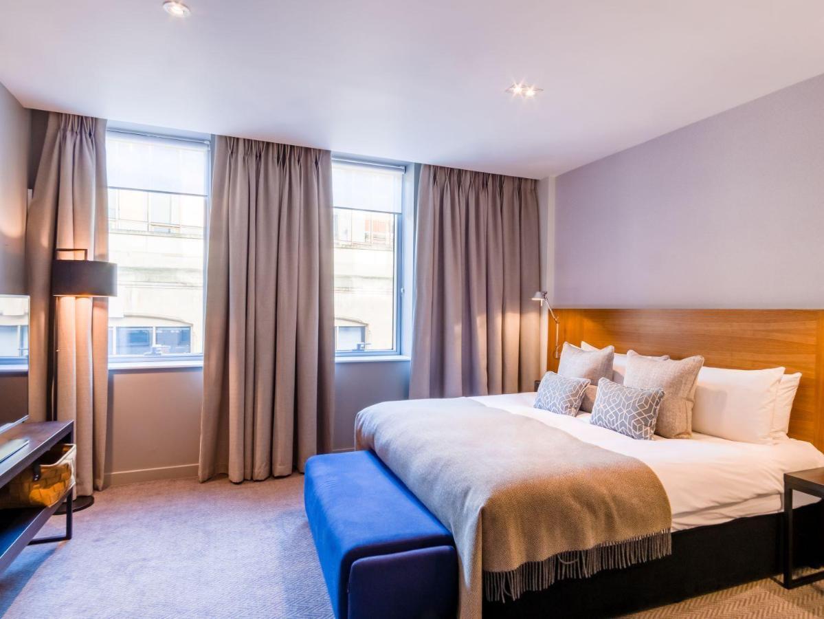 Clayton 4* Londra