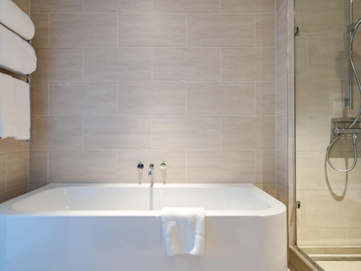 Clayton Hotel Londra