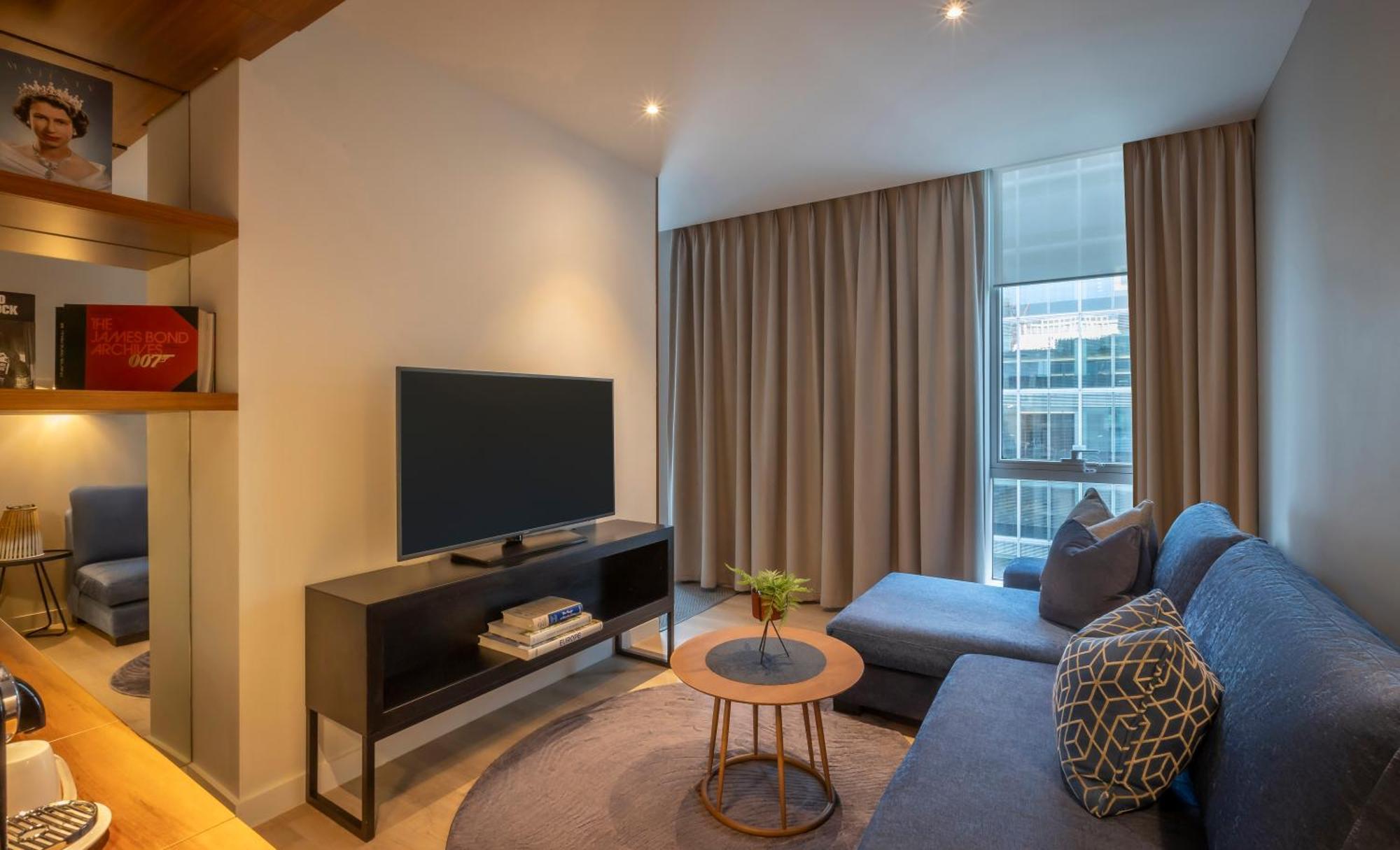 Hotel Clayton Londra