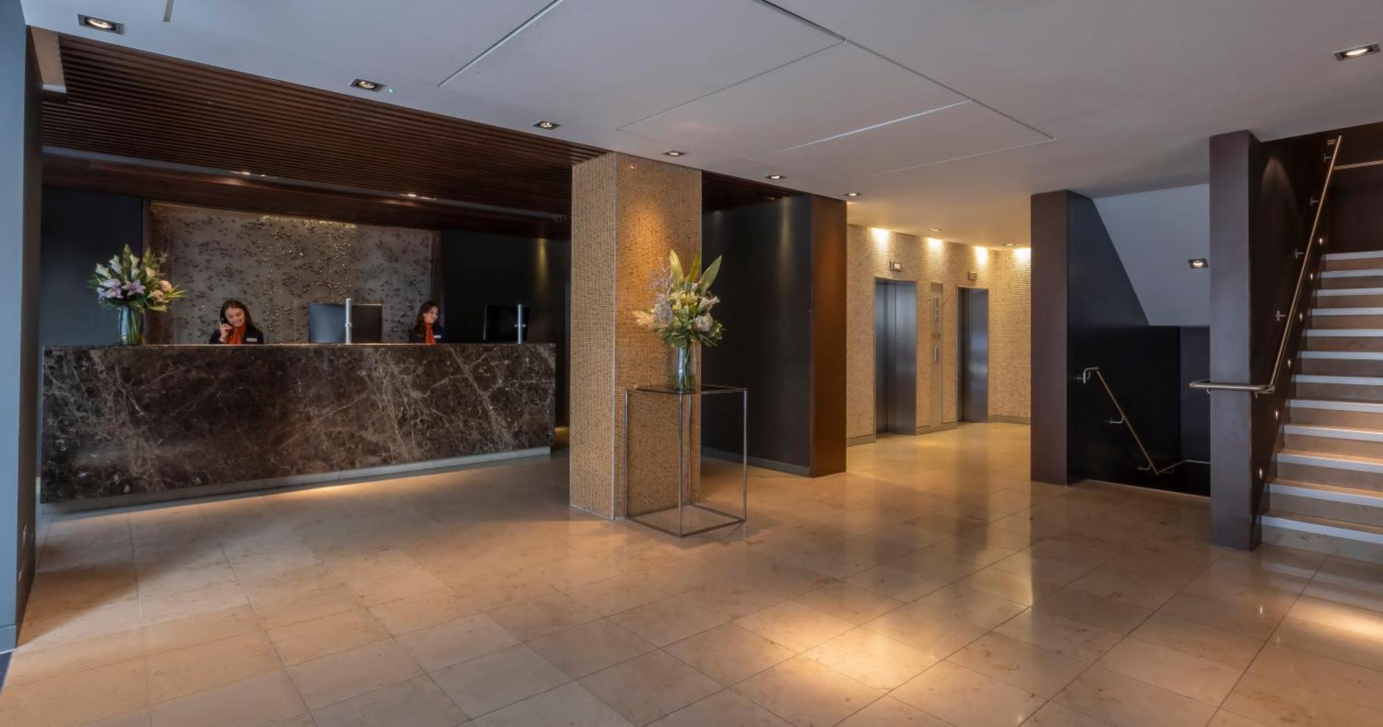 Clayton 4* Londra