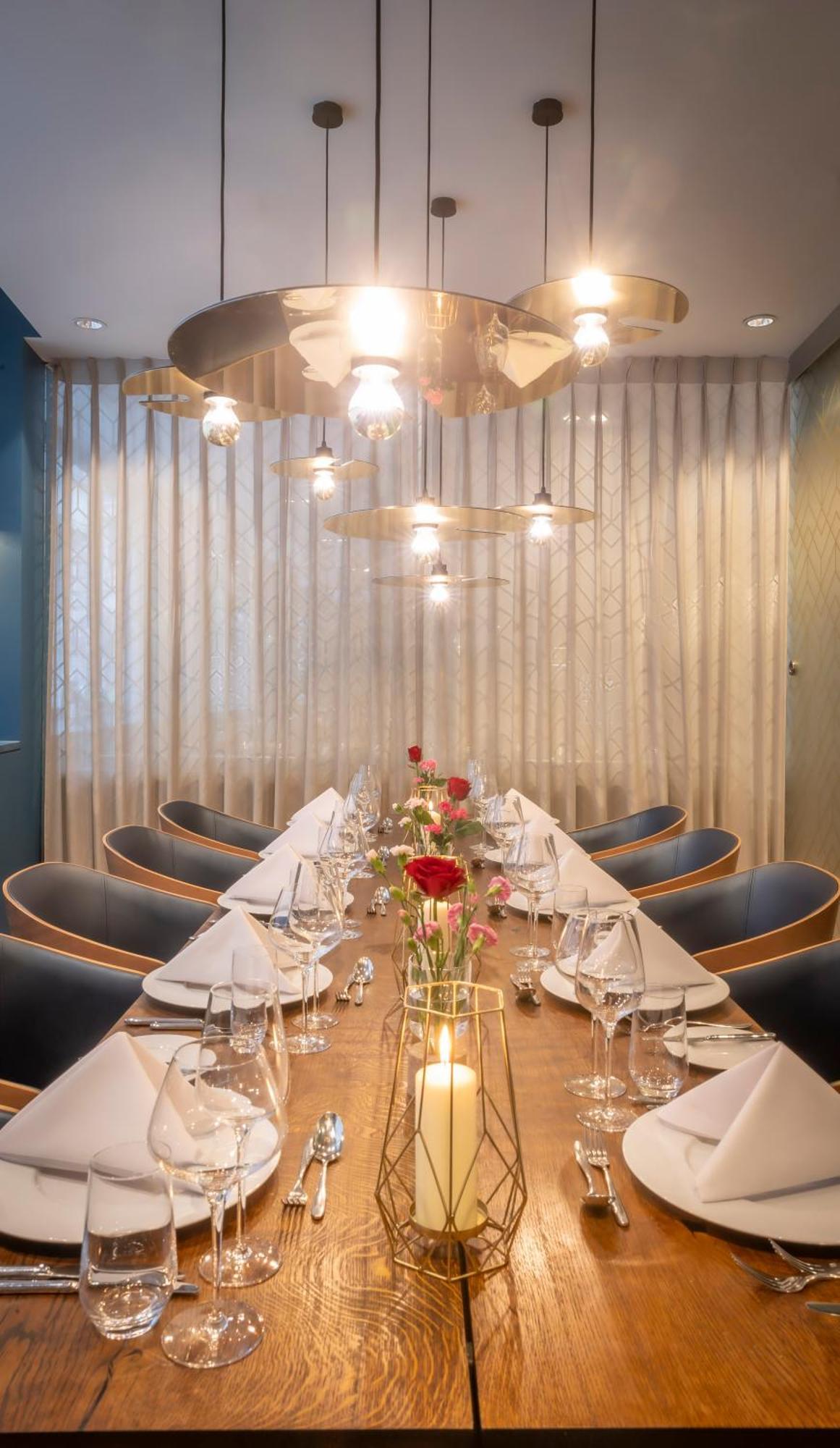Hotel Clayton Londra