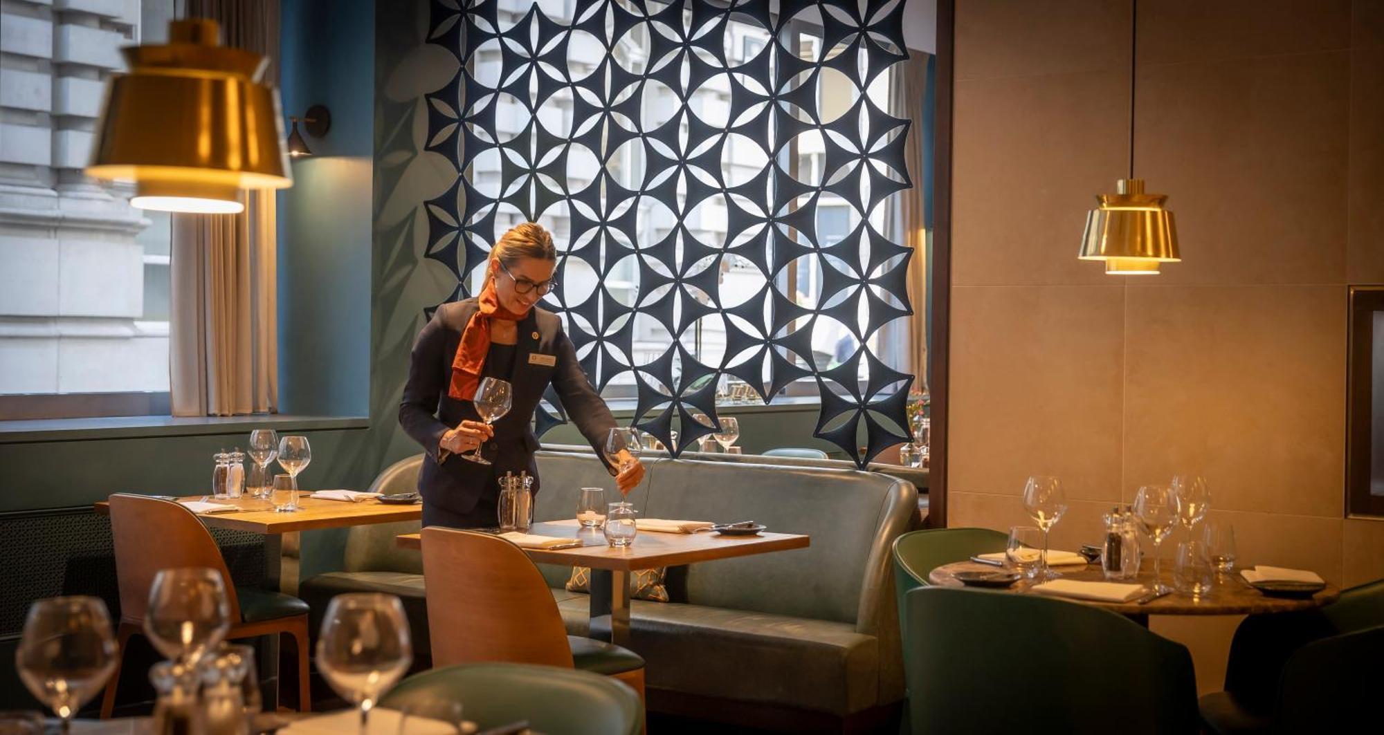 Hotel Clayton Londra