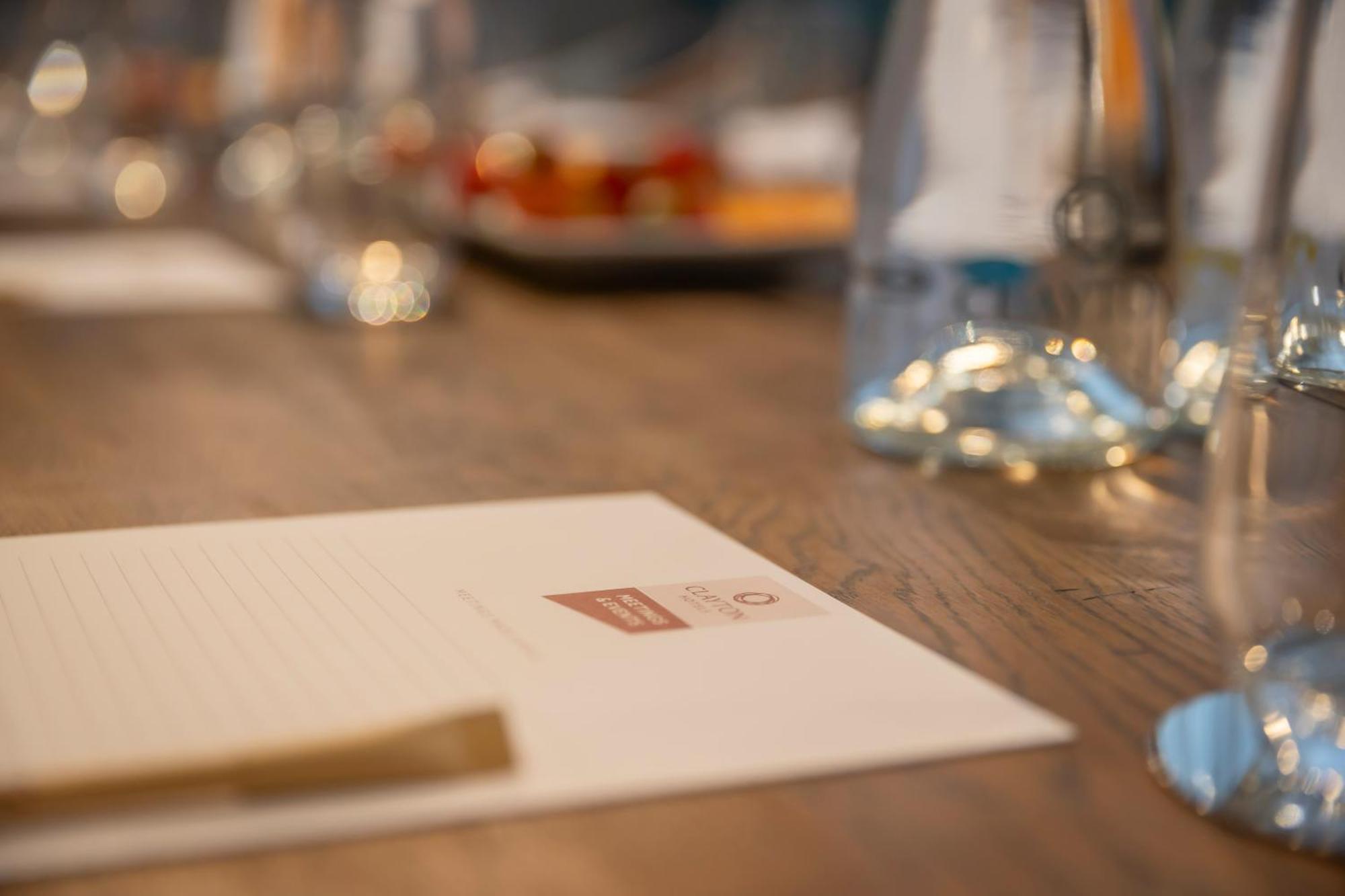 Clayton Hotel Londra